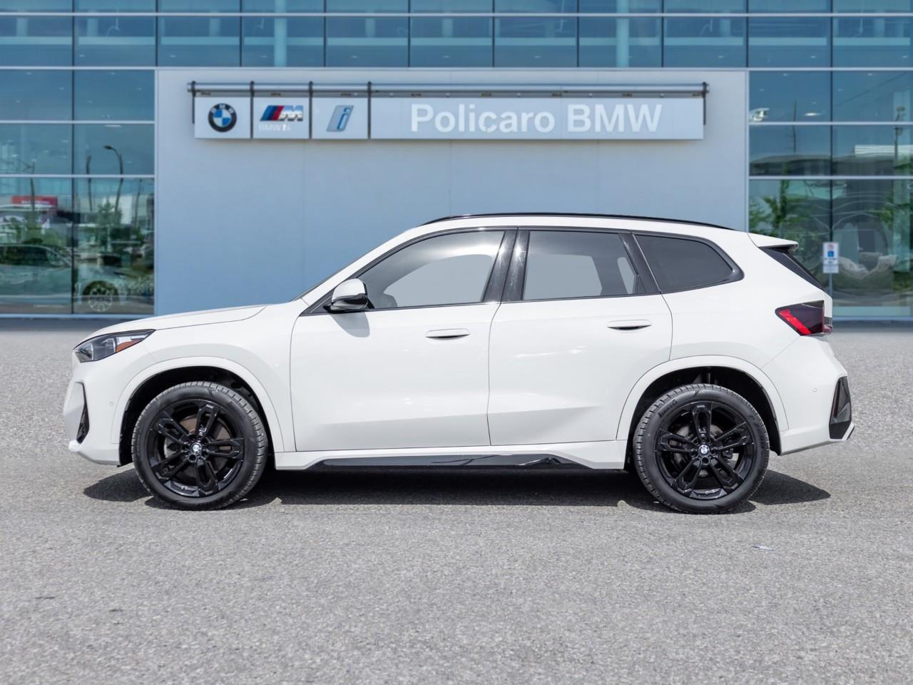 2025 BMW X1 xDrive28i 4dr All-wheel Drive Sports Activity Vehicle Photo