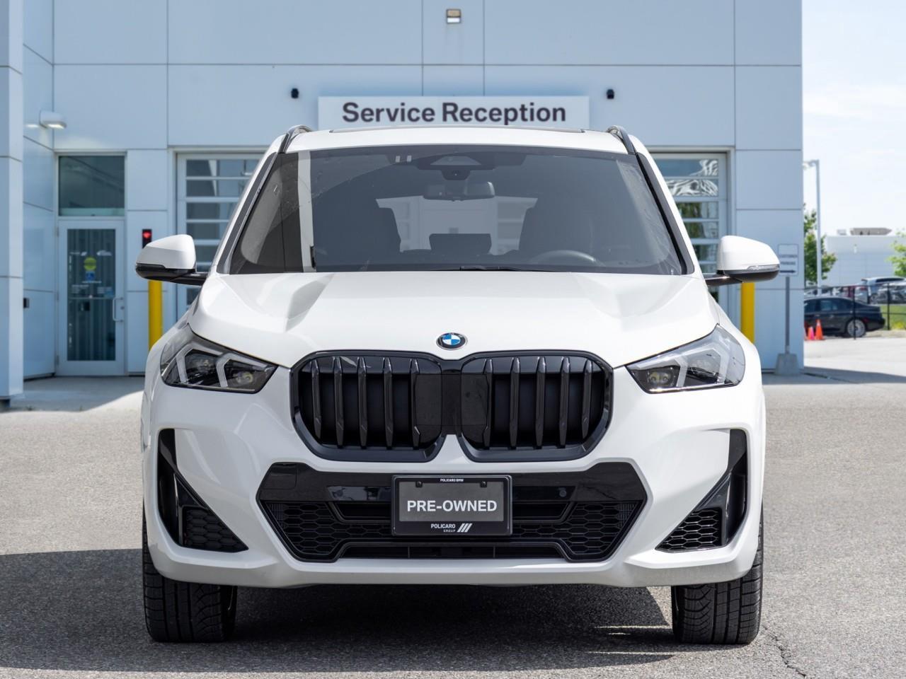 2025 BMW X1 xDrive28i 4dr All-wheel Drive Sports Activity Vehicle Photo