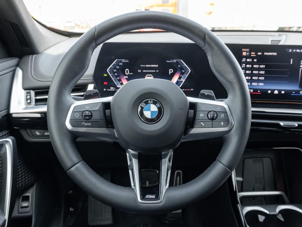 2025 BMW X1 xDrive28i 4dr All-wheel Drive Sports Activity Vehicle Photo