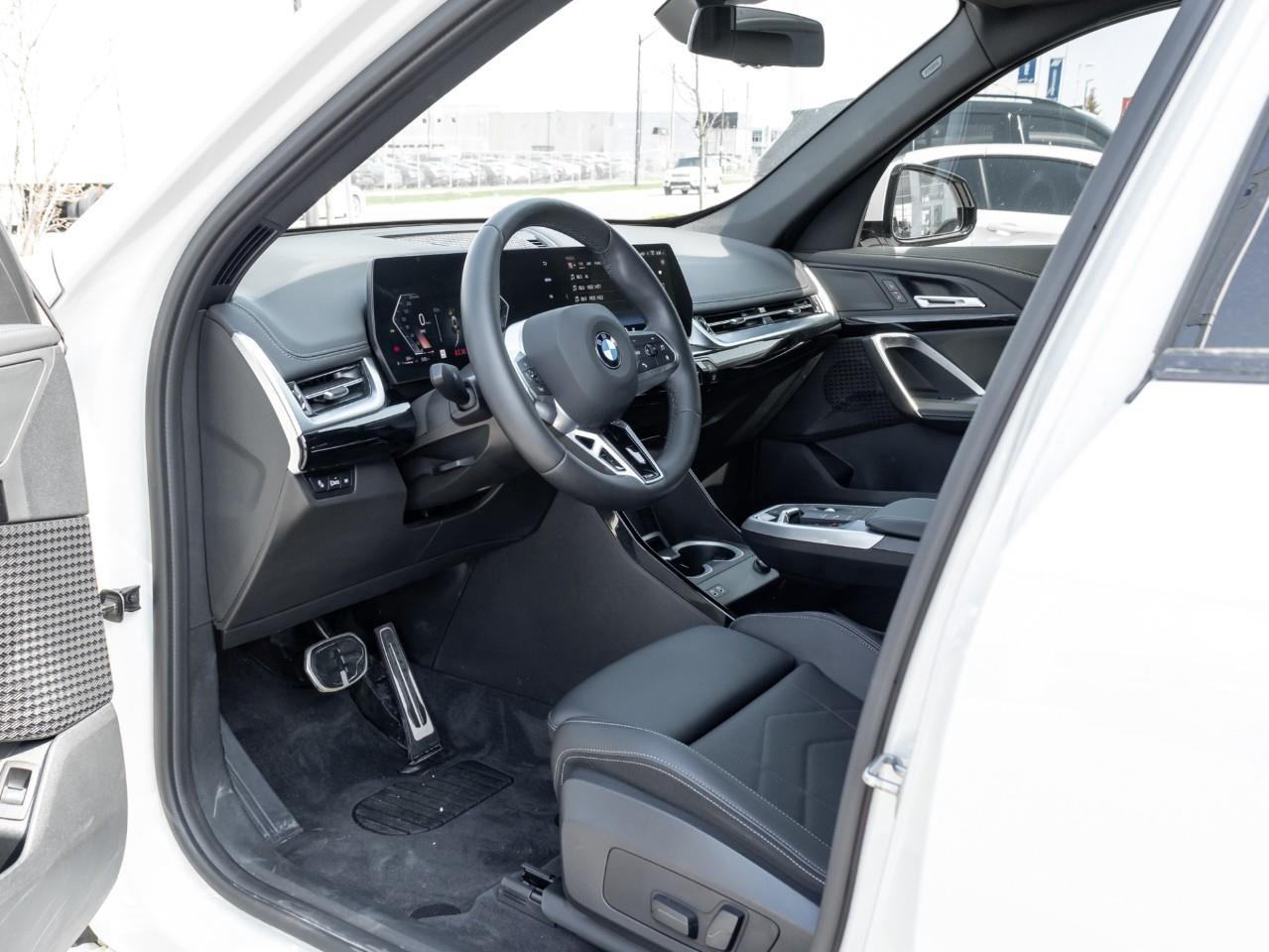 2025 BMW X1 xDrive28i 4dr All-wheel Drive Sports Activity Vehicle Photo