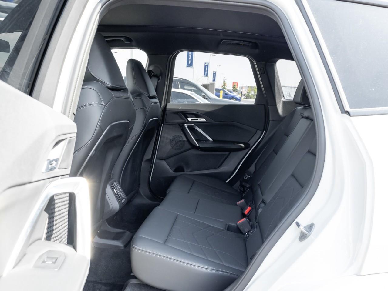 2025 BMW X1 xDrive28i 4dr All-wheel Drive Sports Activity Vehicle Photo