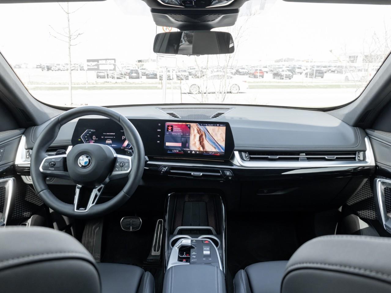 2025 BMW X1 xDrive28i 4dr All-wheel Drive Sports Activity Vehicle Photo