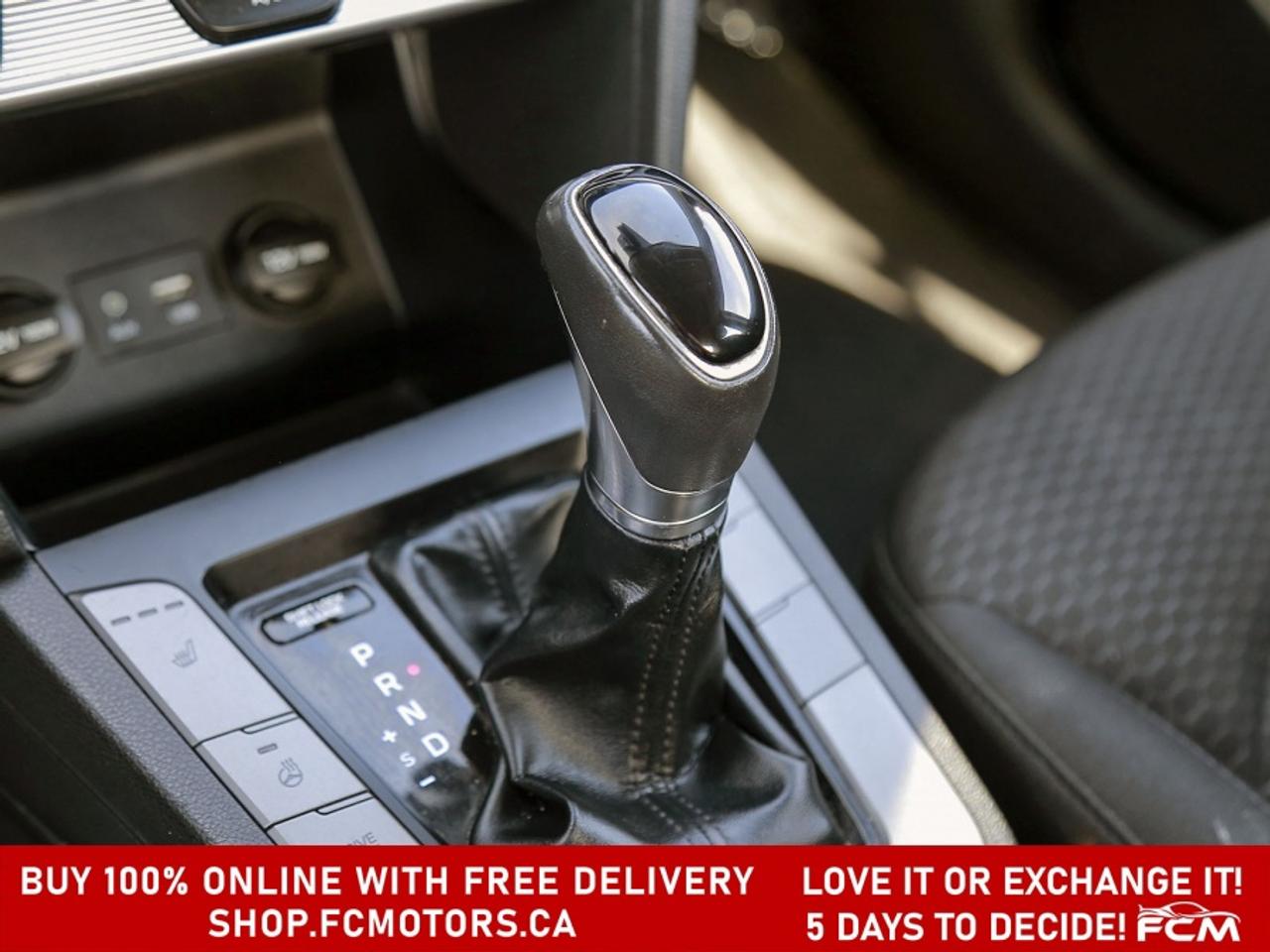 2019 Hyundai Elantra PREFERRED ~AUTOMATIC, FULLY CERTIFIED WITH WARRANT Photo