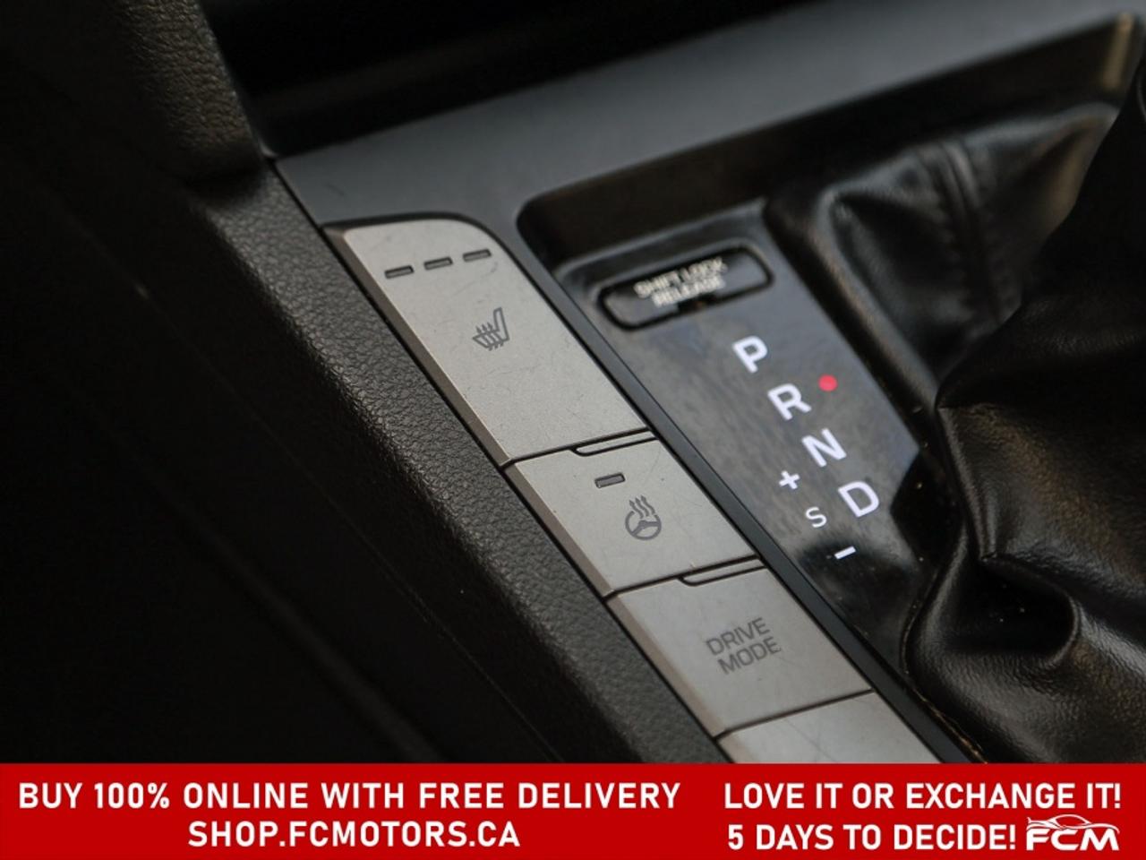 2019 Hyundai Elantra PREFERRED ~AUTOMATIC, FULLY CERTIFIED WITH WARRANT Photo
