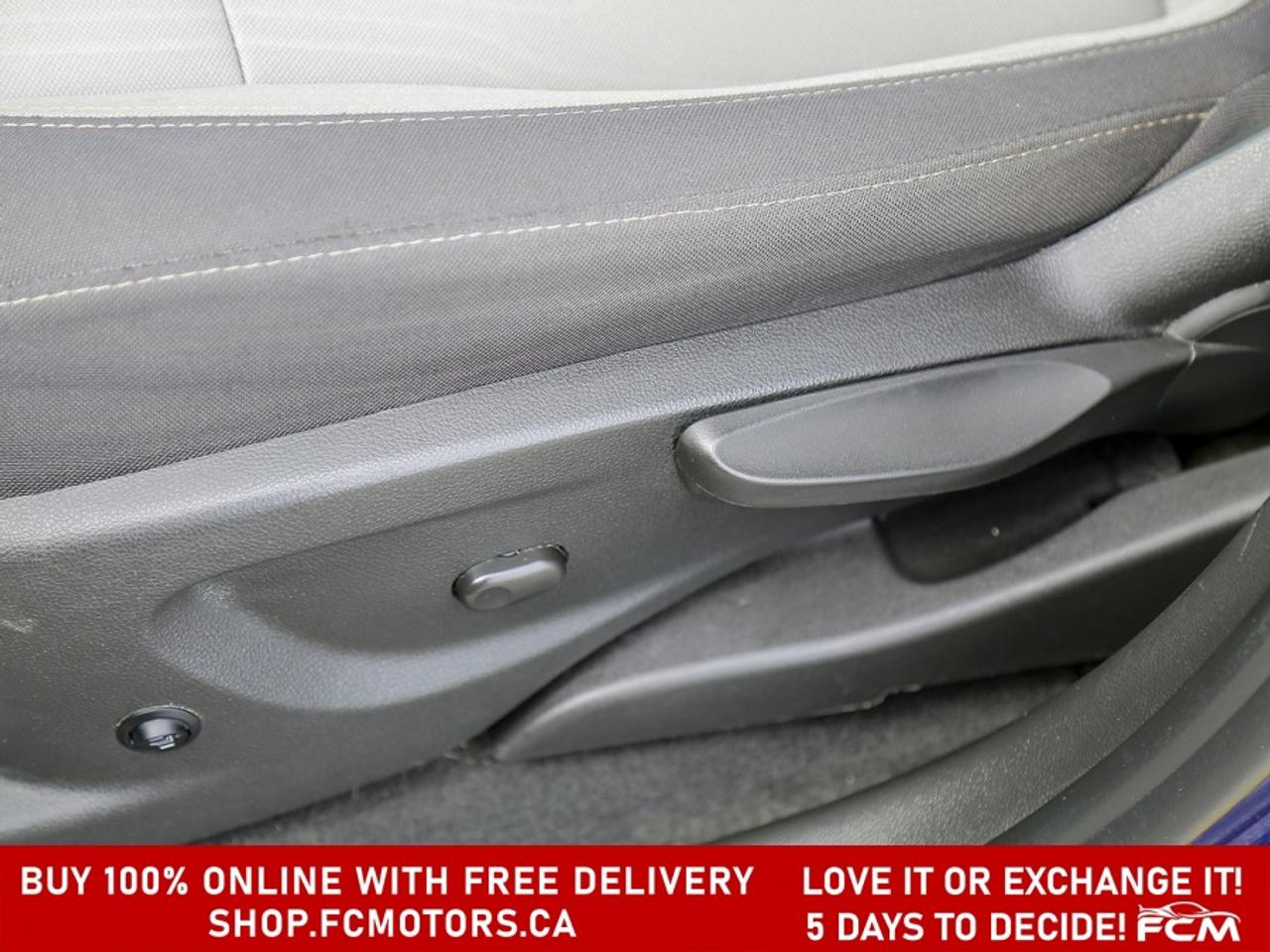 2015 Chevrolet Trax LT ~AUTOMATIC, FULLY CERTIFIED WITH WARRANTY!!!!~ Photo