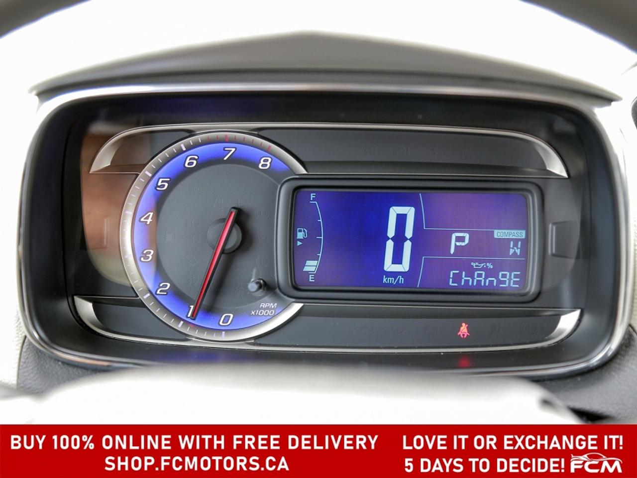 2015 Chevrolet Trax LT ~AUTOMATIC, FULLY CERTIFIED WITH WARRANTY!!!!~ Photo