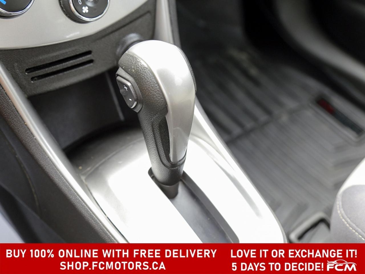 2015 Chevrolet Trax LT ~AUTOMATIC, FULLY CERTIFIED WITH WARRANTY!!!!~ Photo