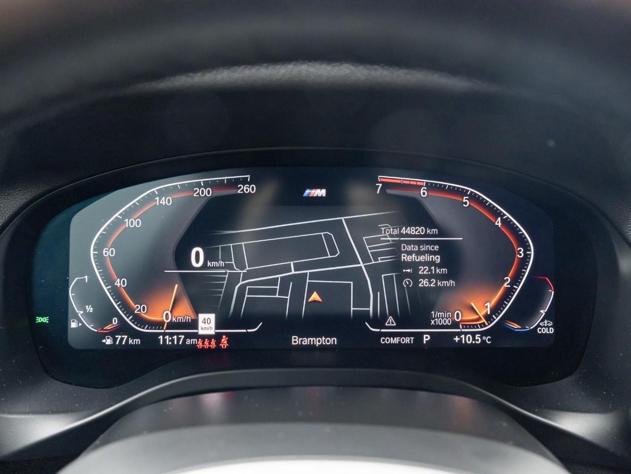 2024 BMW X3 xDrive30i 4dr All-Wheel Drive Sports Activity Vehicle Photo