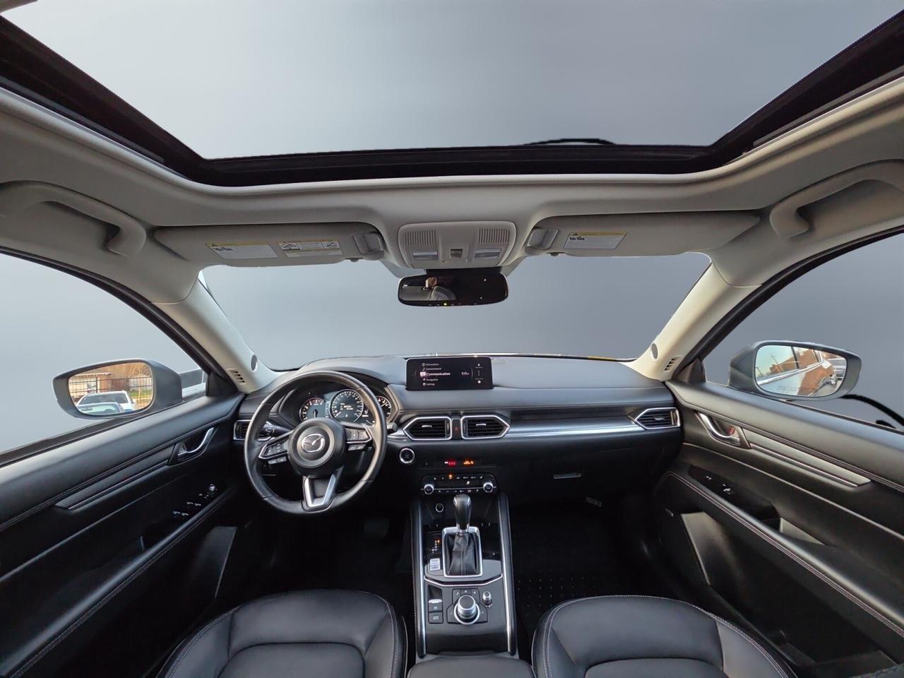2024 Mazda CX-5 GT AWD * NO ACCIDENTS / HUD / BOSE / DRIVER ASSIST Photo