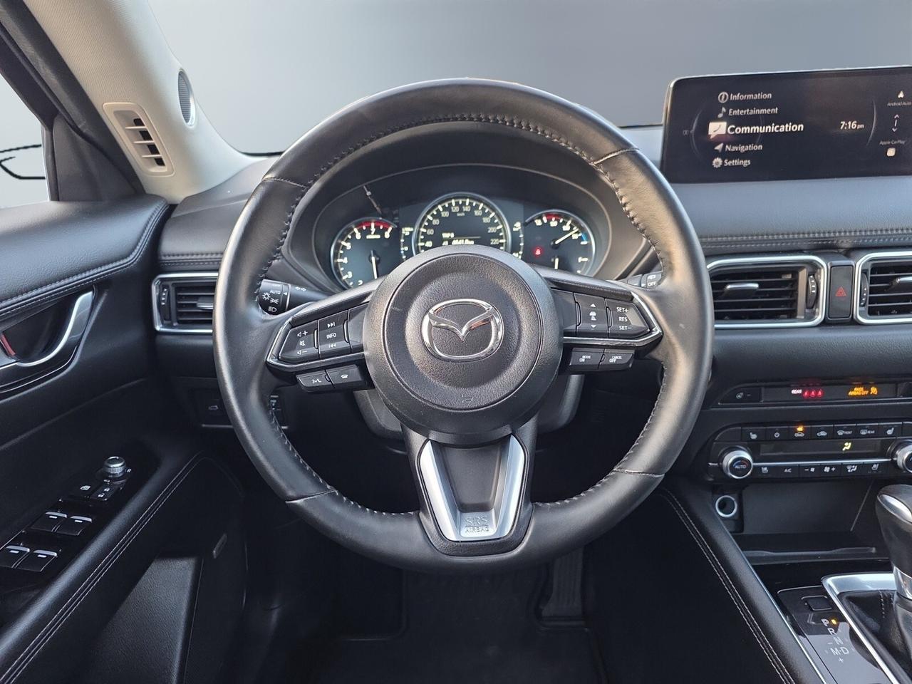 2024 Mazda CX-5 GT AWD * NO ACCIDENTS / HUD / BOSE / DRIVER ASSIST Photo