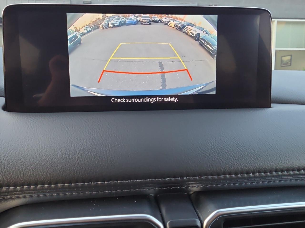 2024 Mazda CX-5 GT AWD * NO ACCIDENTS / HUD / BOSE / DRIVER ASSIST Photo