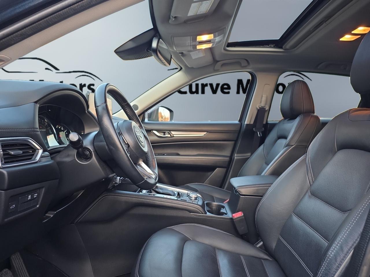 2024 Mazda CX-5 GT AWD * NO ACCIDENTS / HUD / BOSE / DRIVER ASSIST Photo