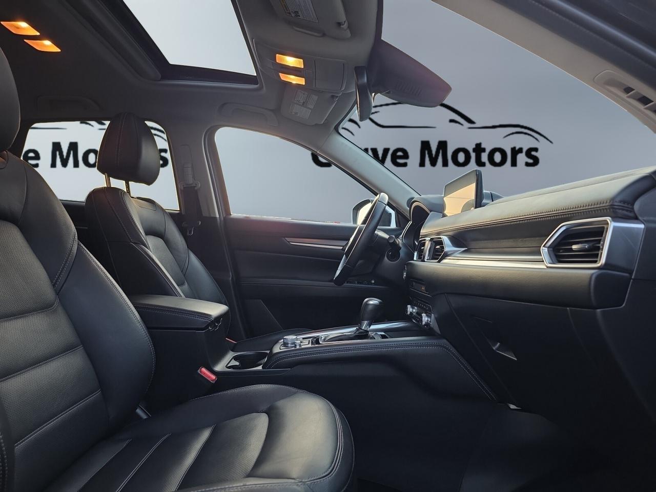 2024 Mazda CX-5 GT AWD * NO ACCIDENTS / HUD / BOSE / DRIVER ASSIST Photo