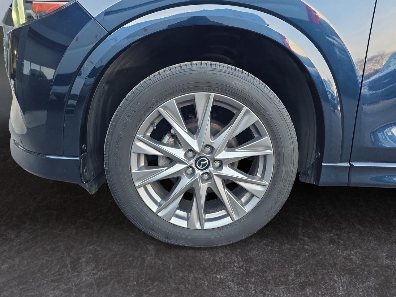 2024 Mazda CX-5 GT AWD * NO ACCIDENTS / HUD / BOSE / DRIVER ASSIST Photo