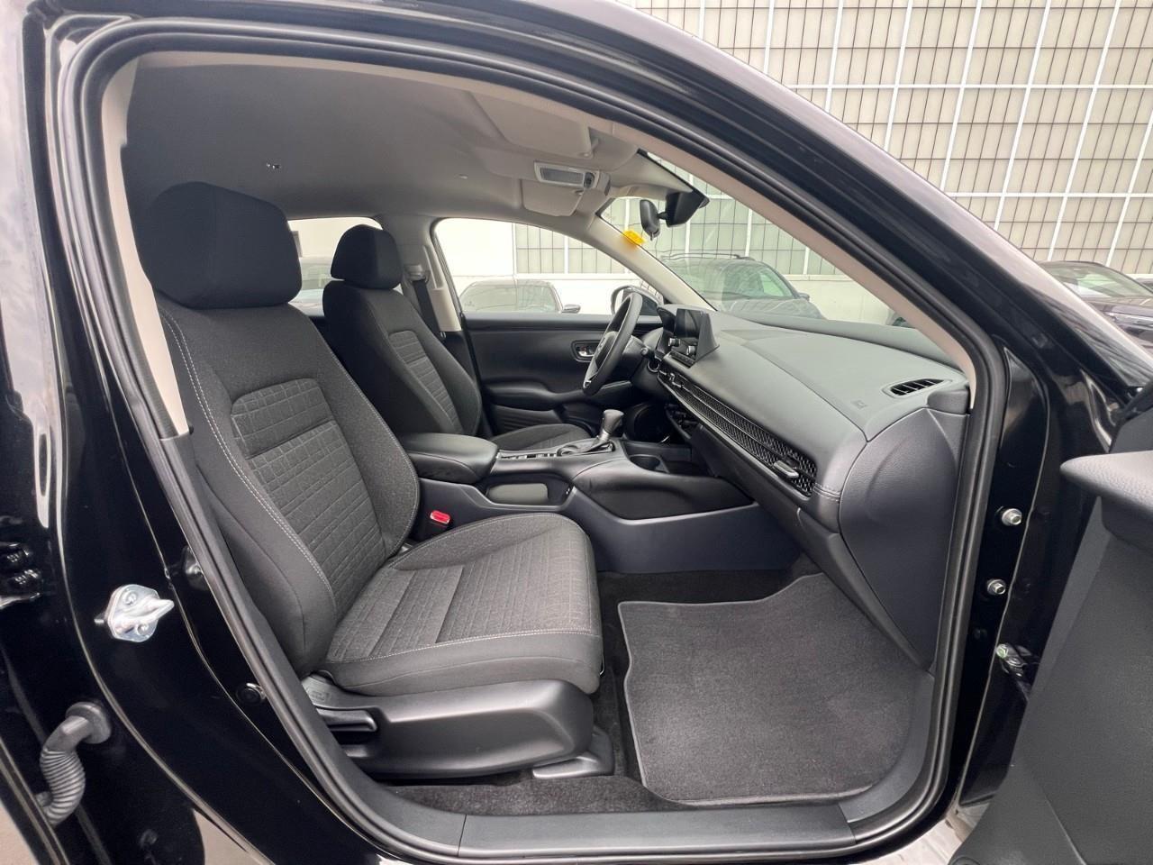 2025 Honda HR-V LX 4dr All-Wheel Drive Photo