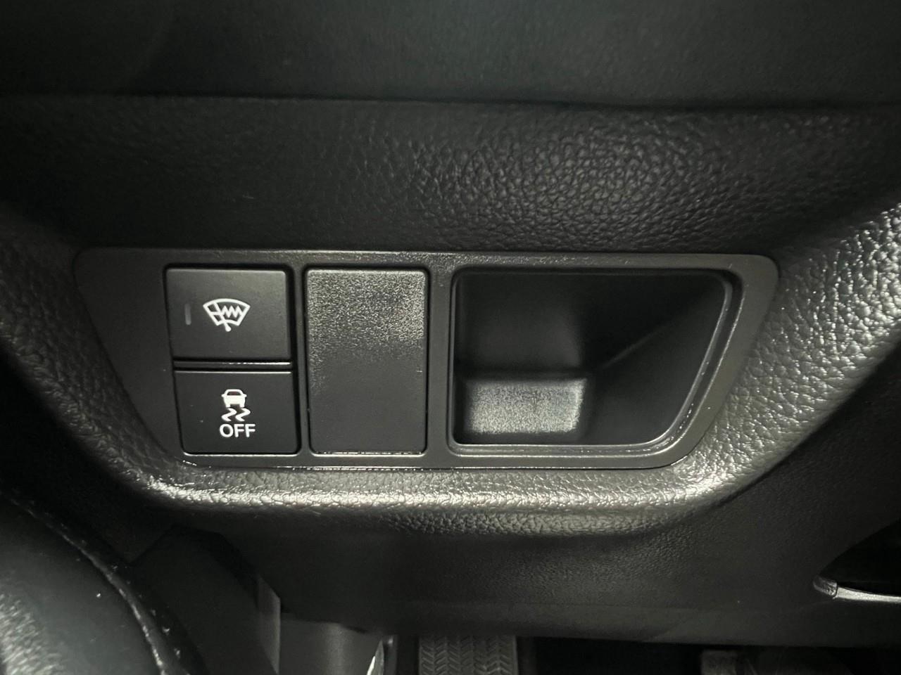 2025 Honda HR-V LX 4dr All-Wheel Drive Photo