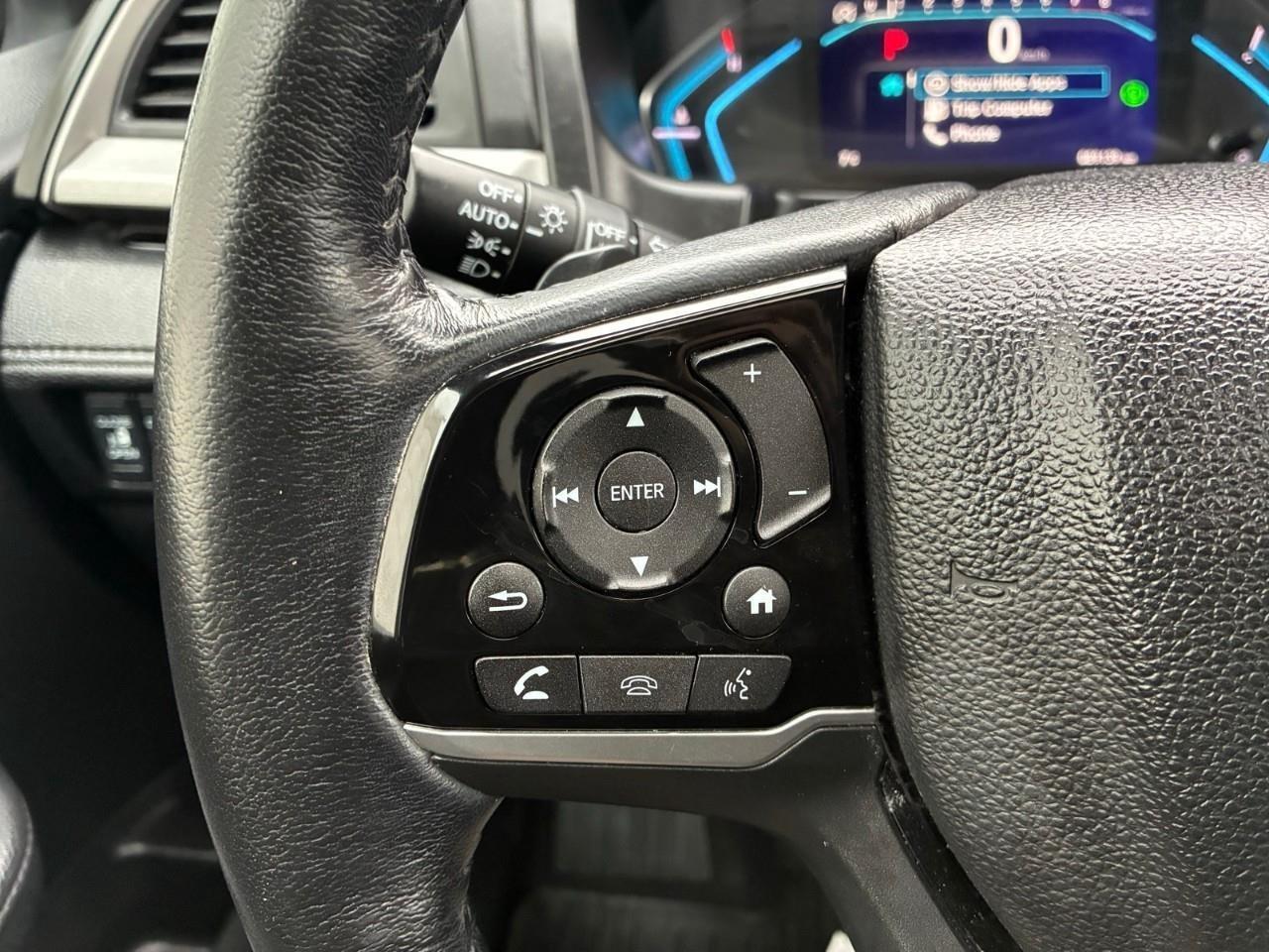 2022 Honda Odyssey EX-L RES Passenger Van Photo
