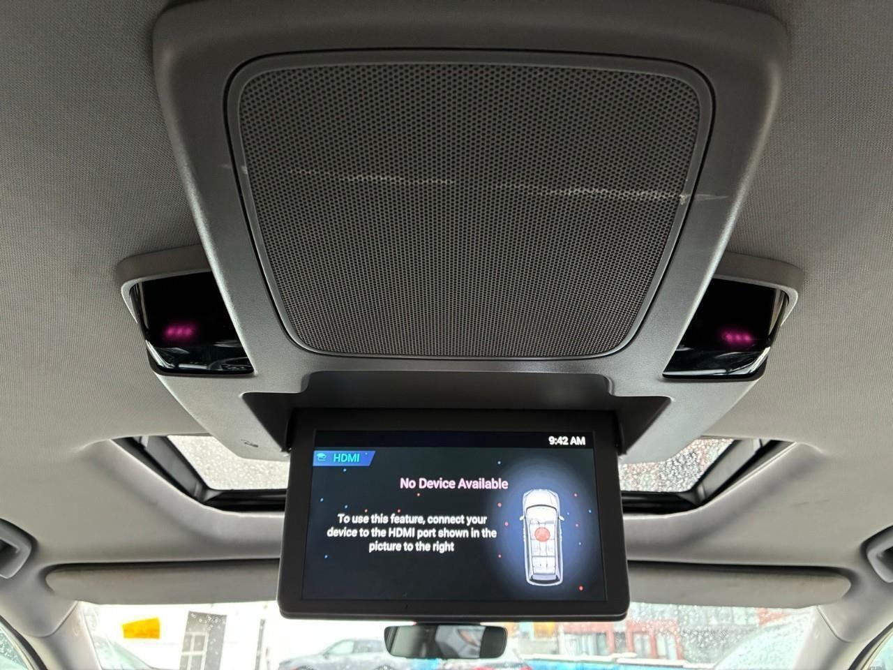 2022 Honda Odyssey EX-L RES Passenger Van Photo
