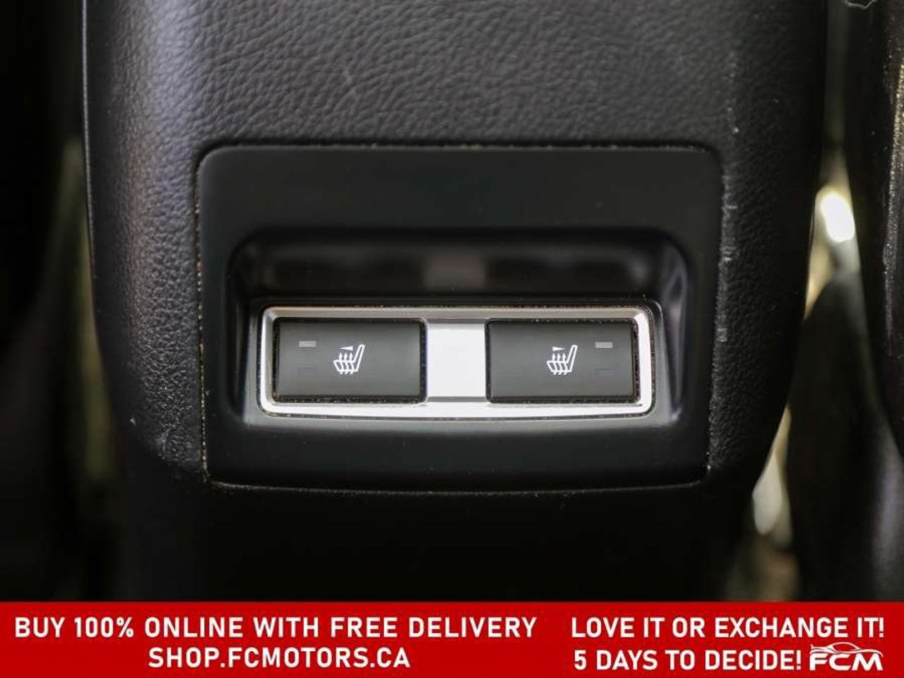 2017 Subaru Forester LIMITED   FULLY CERTIFIED WITH WARRANTY Photo