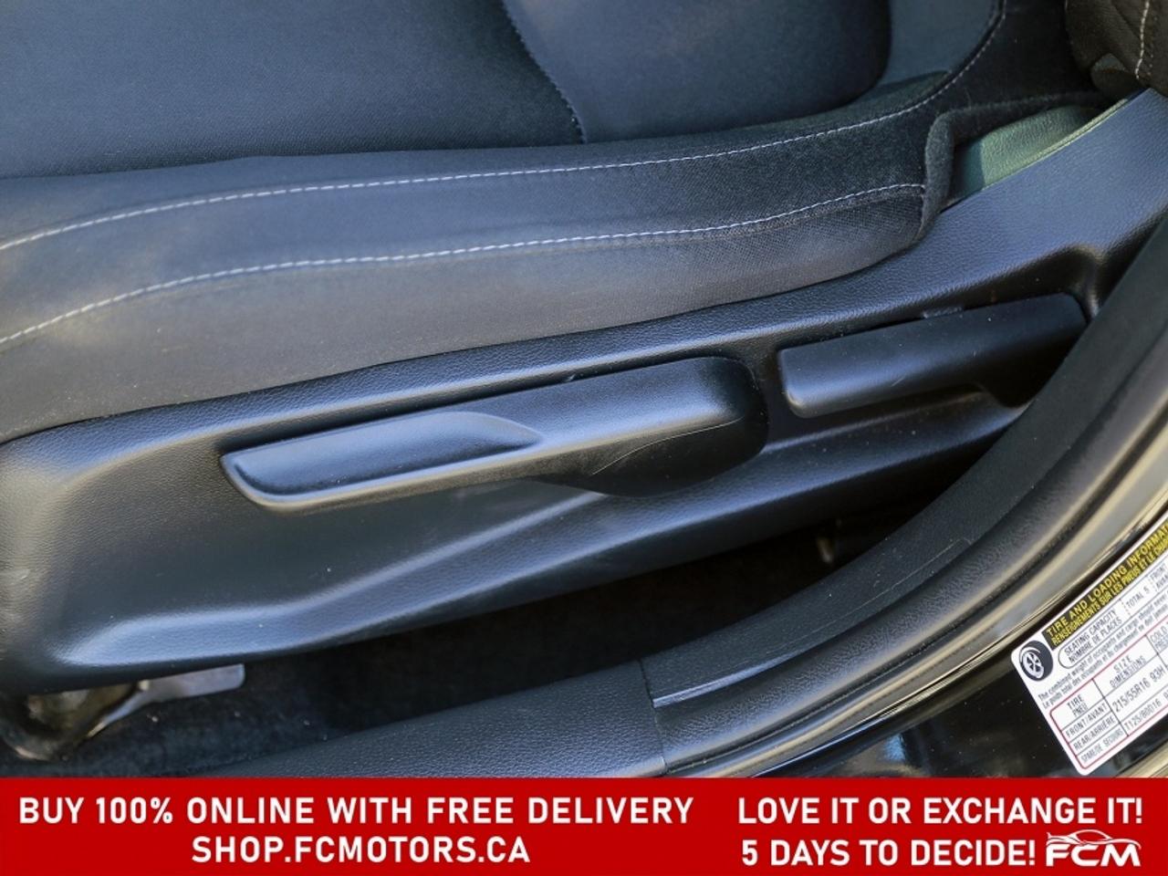 2019 Honda Civic LX ~AUTOMATIC, FULLY CERTIFIED WITH WARRANTY!!!!~ Photo