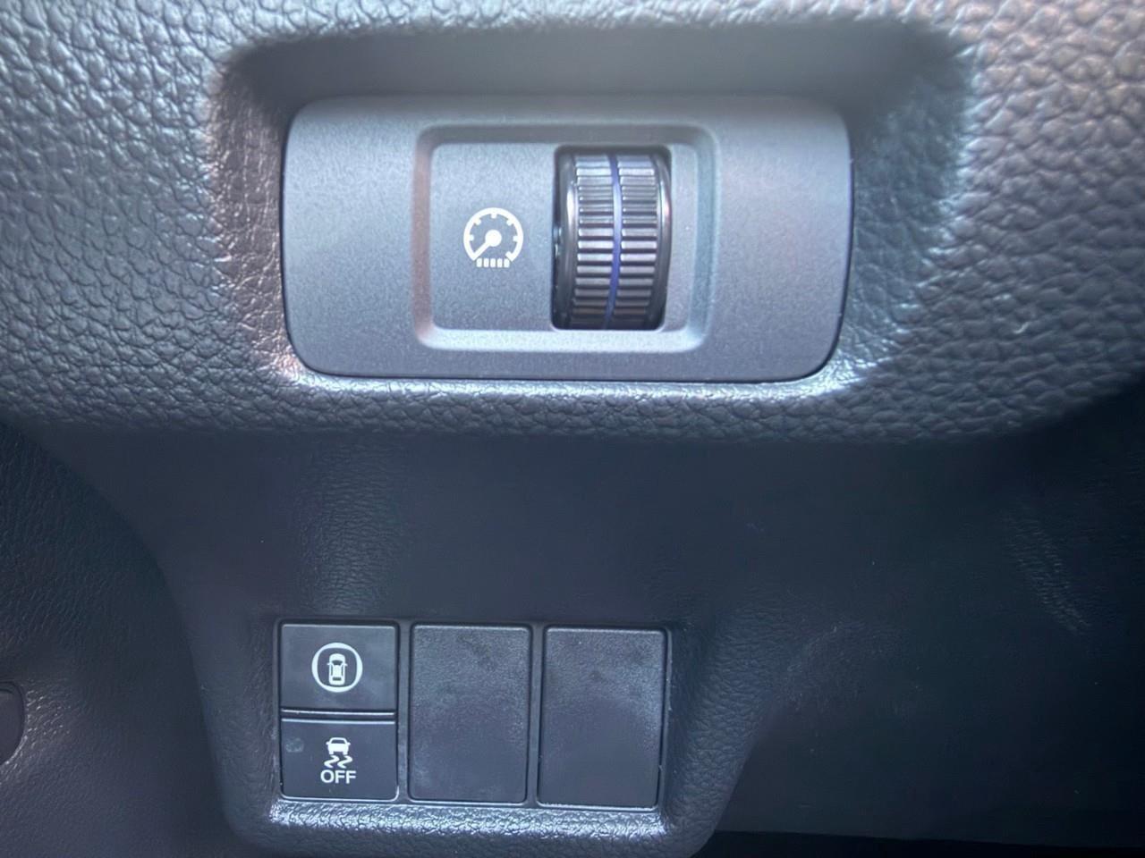 2022 Honda Civic EX 4dr Sedan Photo