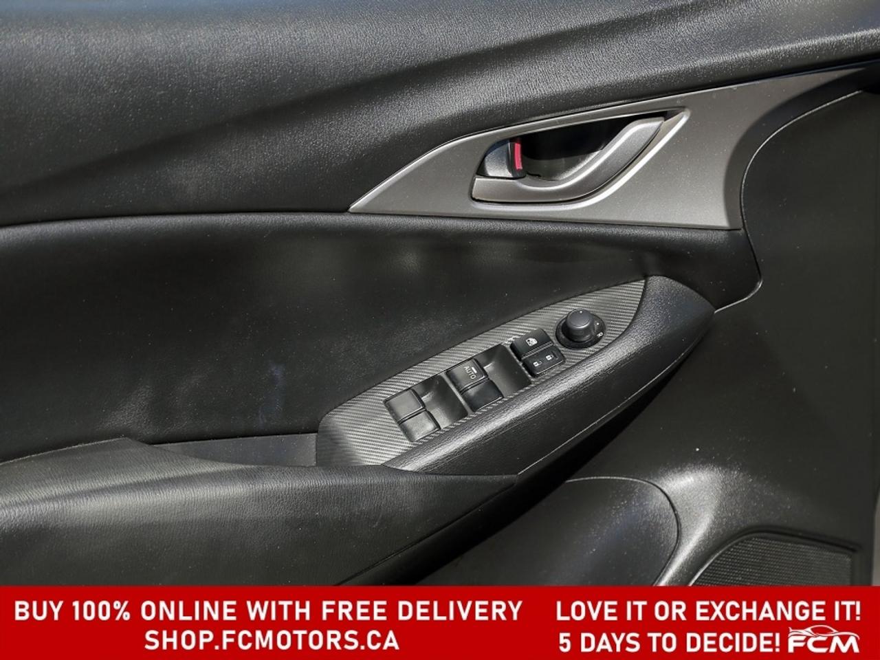 2019 Mazda CX-3 GS SKYACTIV ~AUTOMATIC, FULLY CERTIFIED WITH WARRA Photo