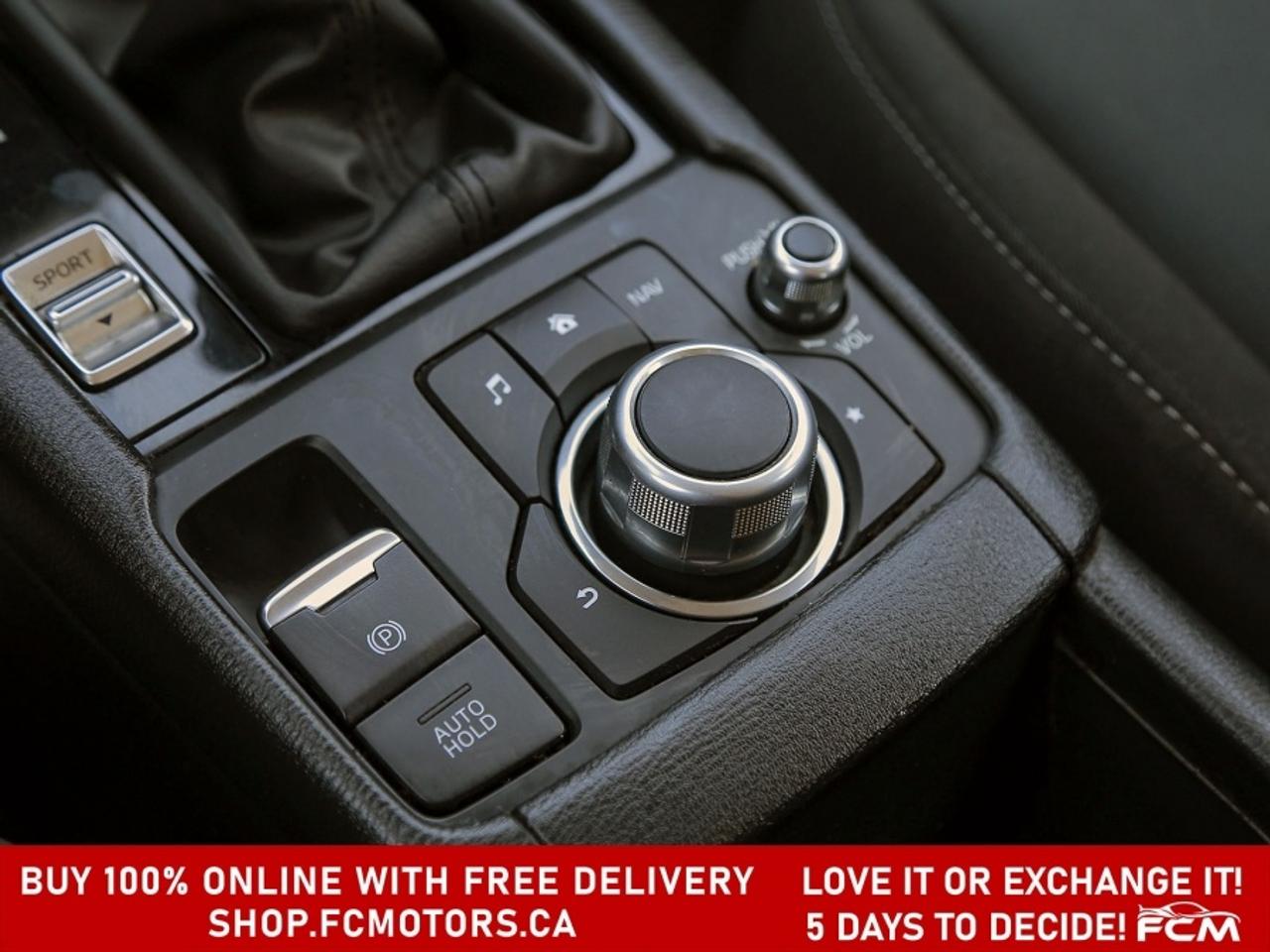 2019 Mazda CX-3 GS SKYACTIV ~AUTOMATIC, FULLY CERTIFIED WITH WARRA Photo