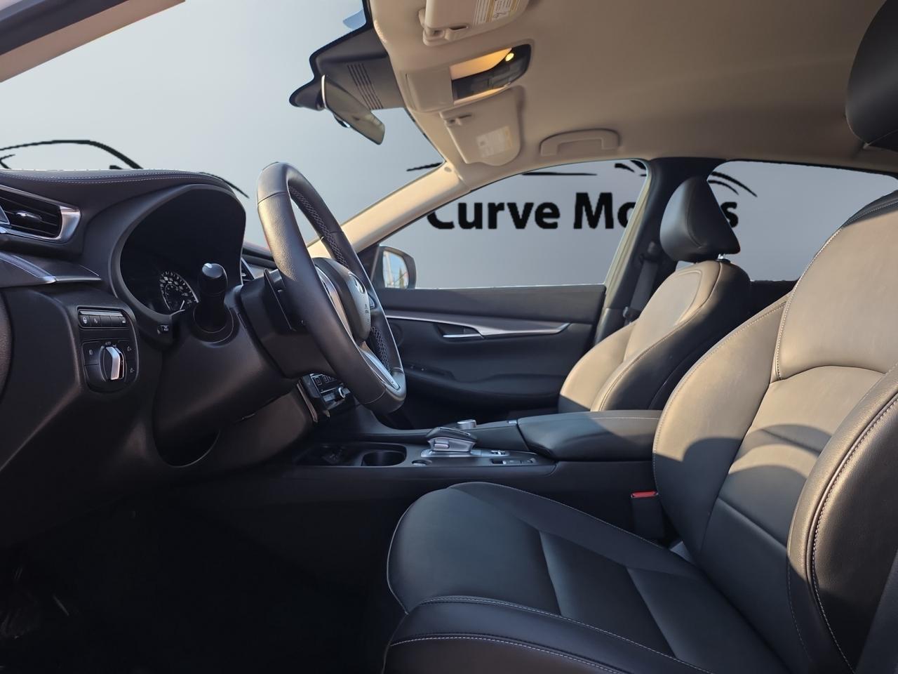 2023 Infiniti QX50 PURE AWD * VERY LOW KM / 1 OWNER / DRIVER ASSIST / Photo