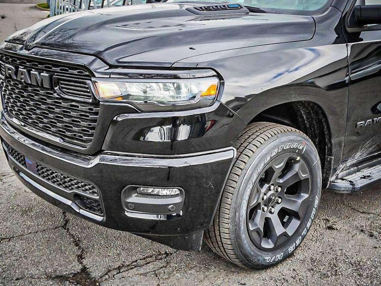 2026 RAM 1500  Photo