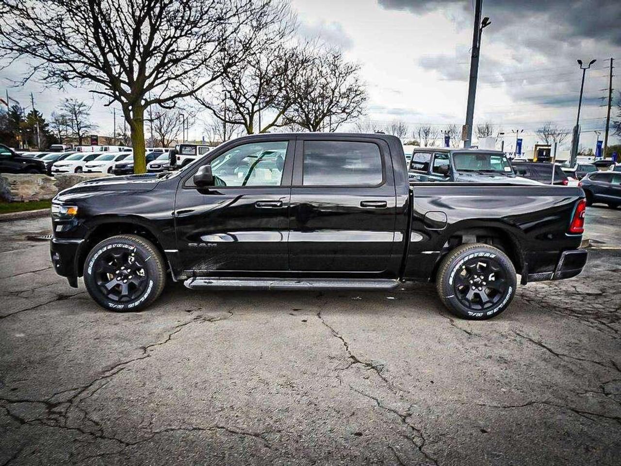 2026 RAM 1500  Photo