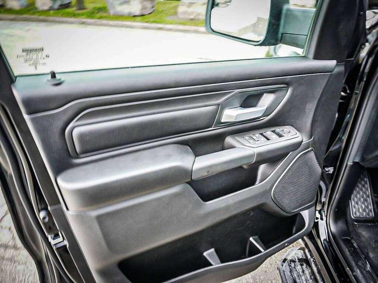 2026 RAM 1500  Photo