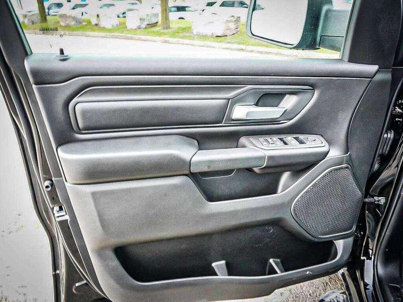 2026 RAM 1500  Photo