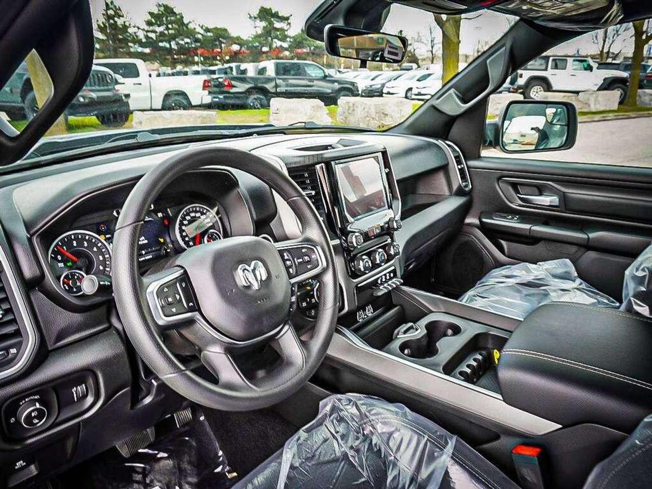 2026 RAM 1500  Photo