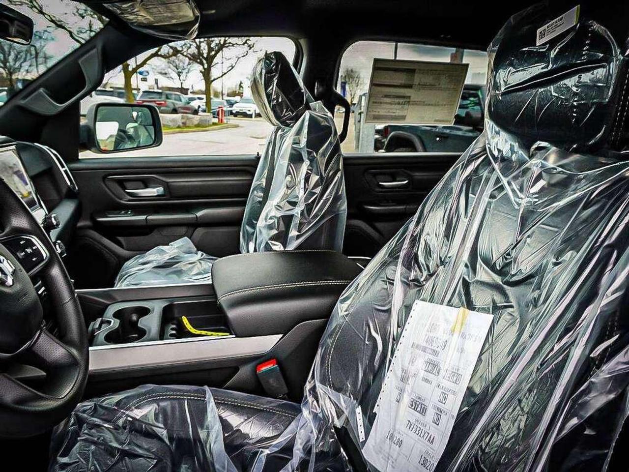 2026 RAM 1500  Photo