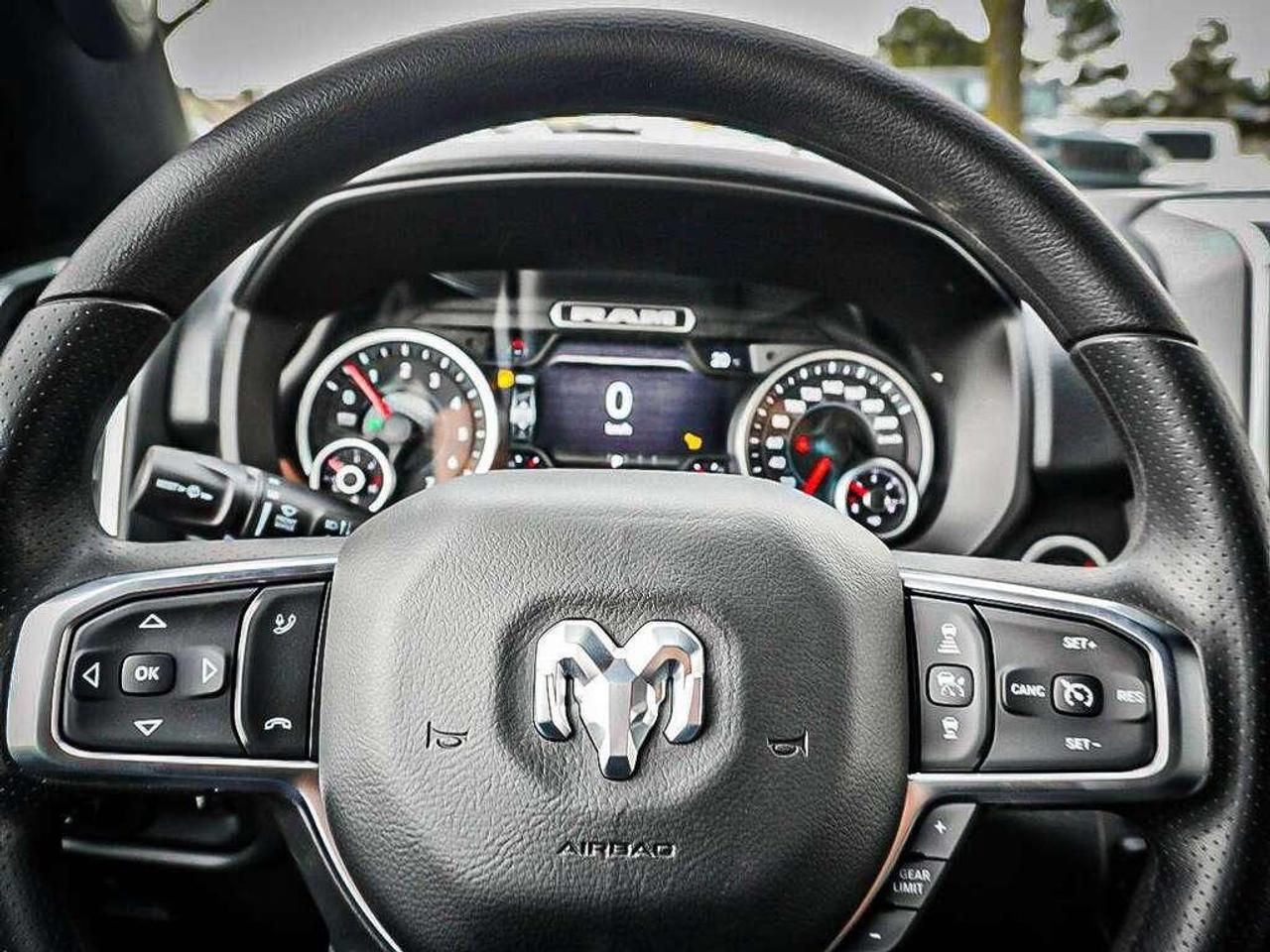 2026 RAM 1500  Photo