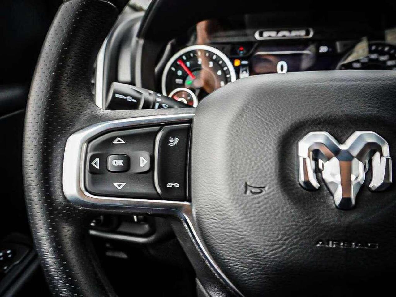 2026 RAM 1500  Photo