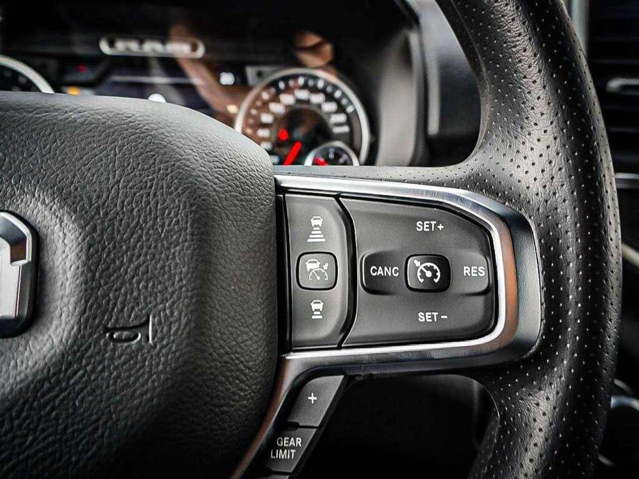 2026 RAM 1500  Photo