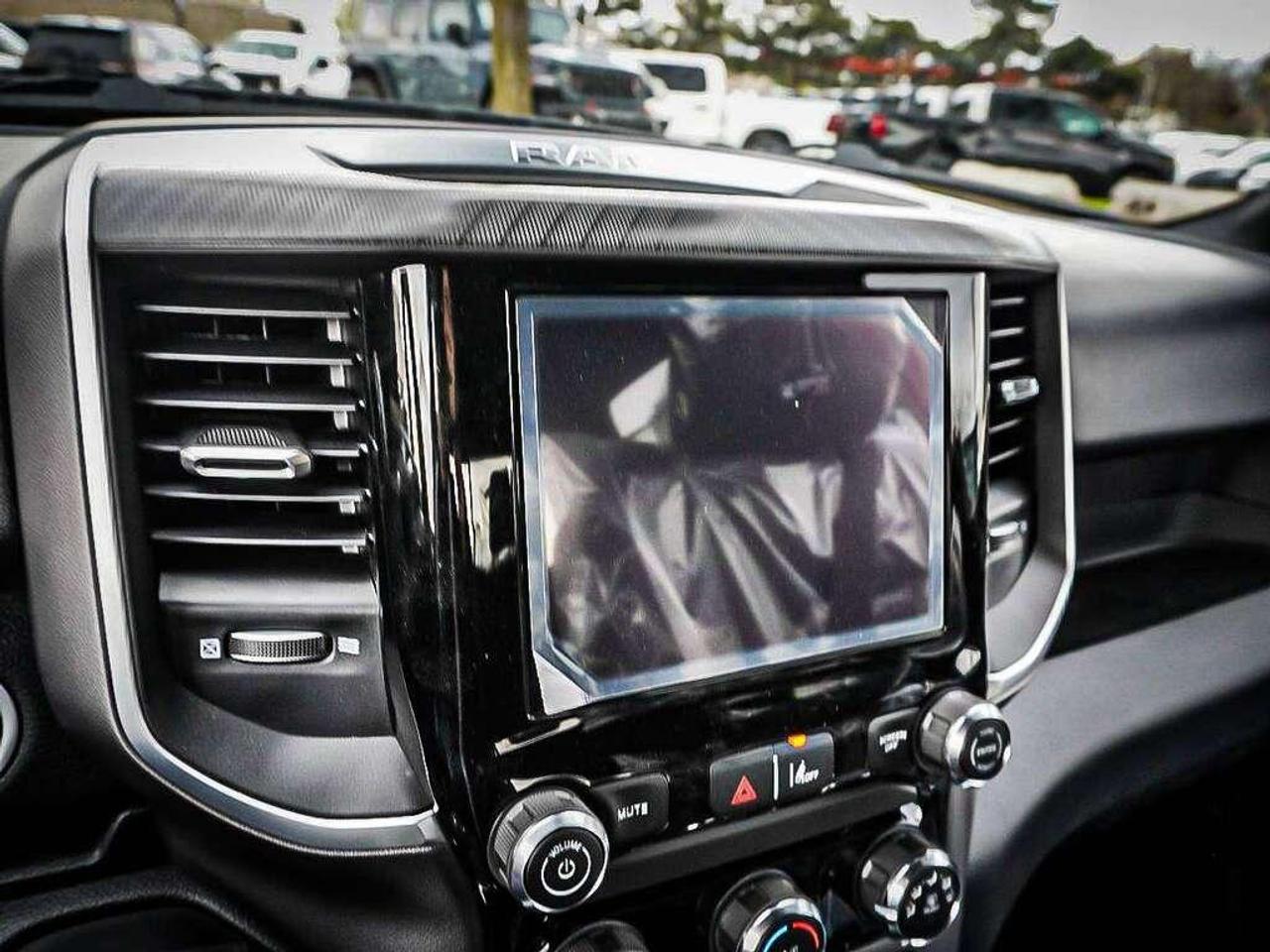 2026 RAM 1500  Photo