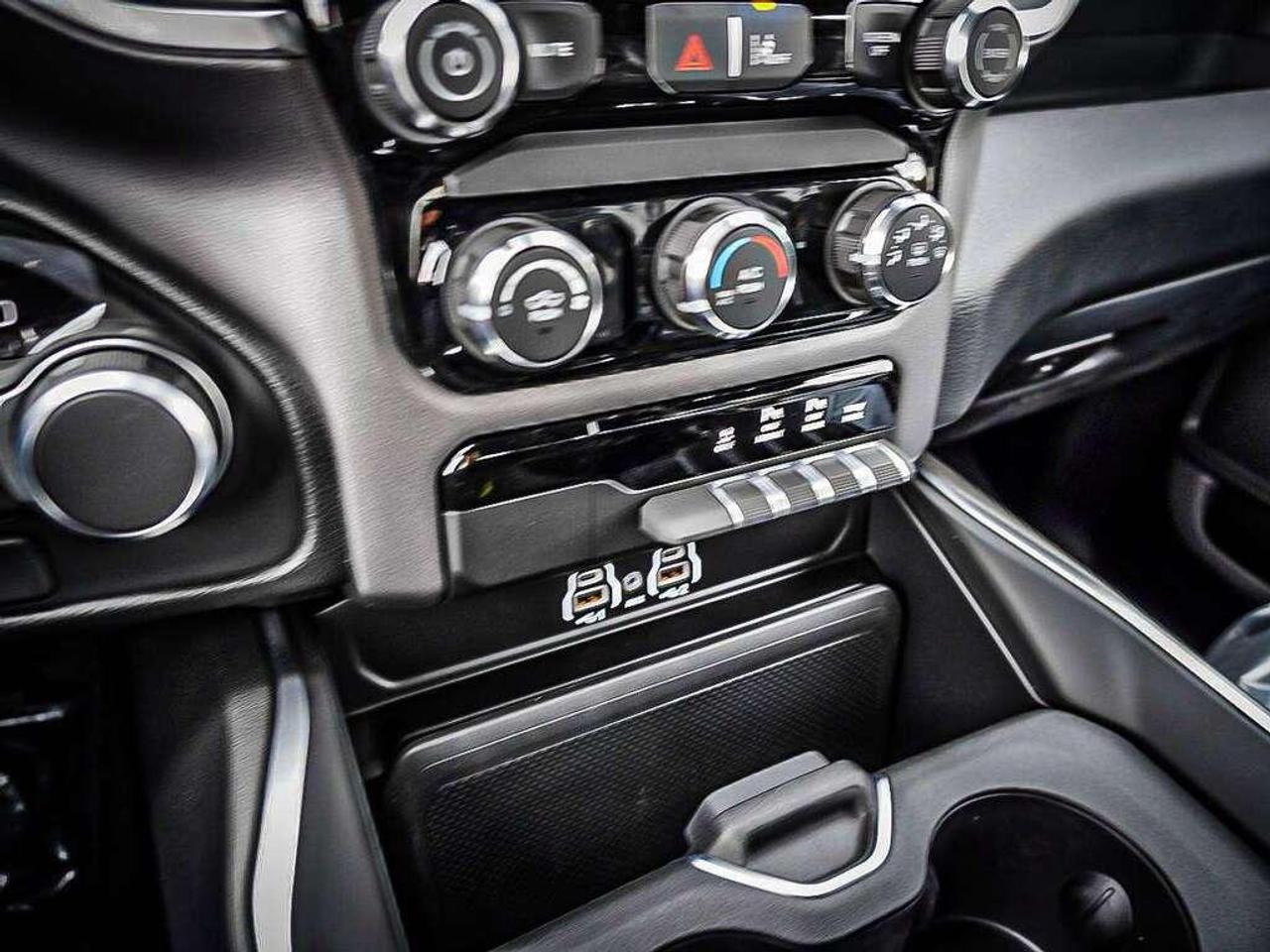 2026 RAM 1500  Photo