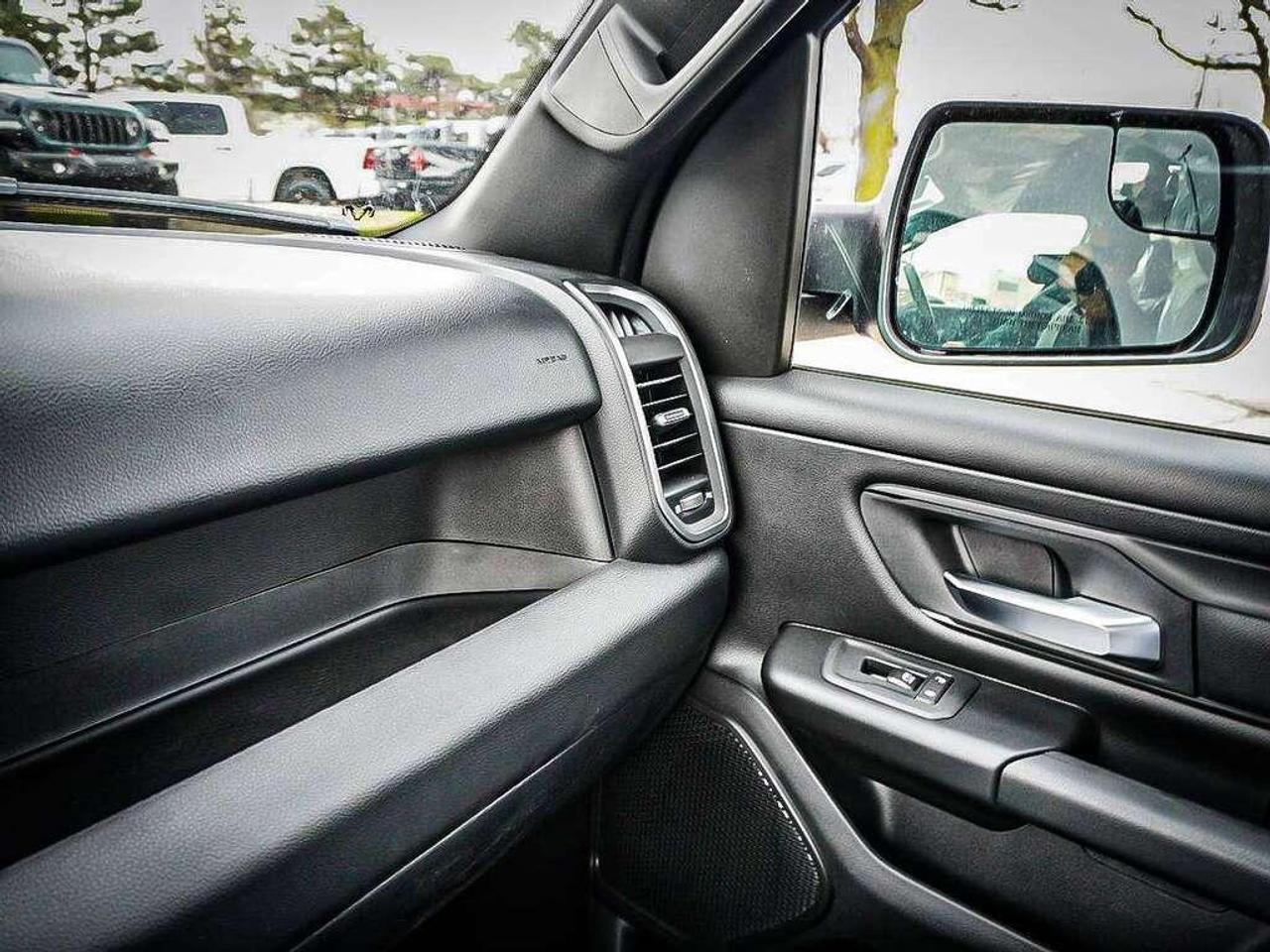 2026 RAM 1500  Photo