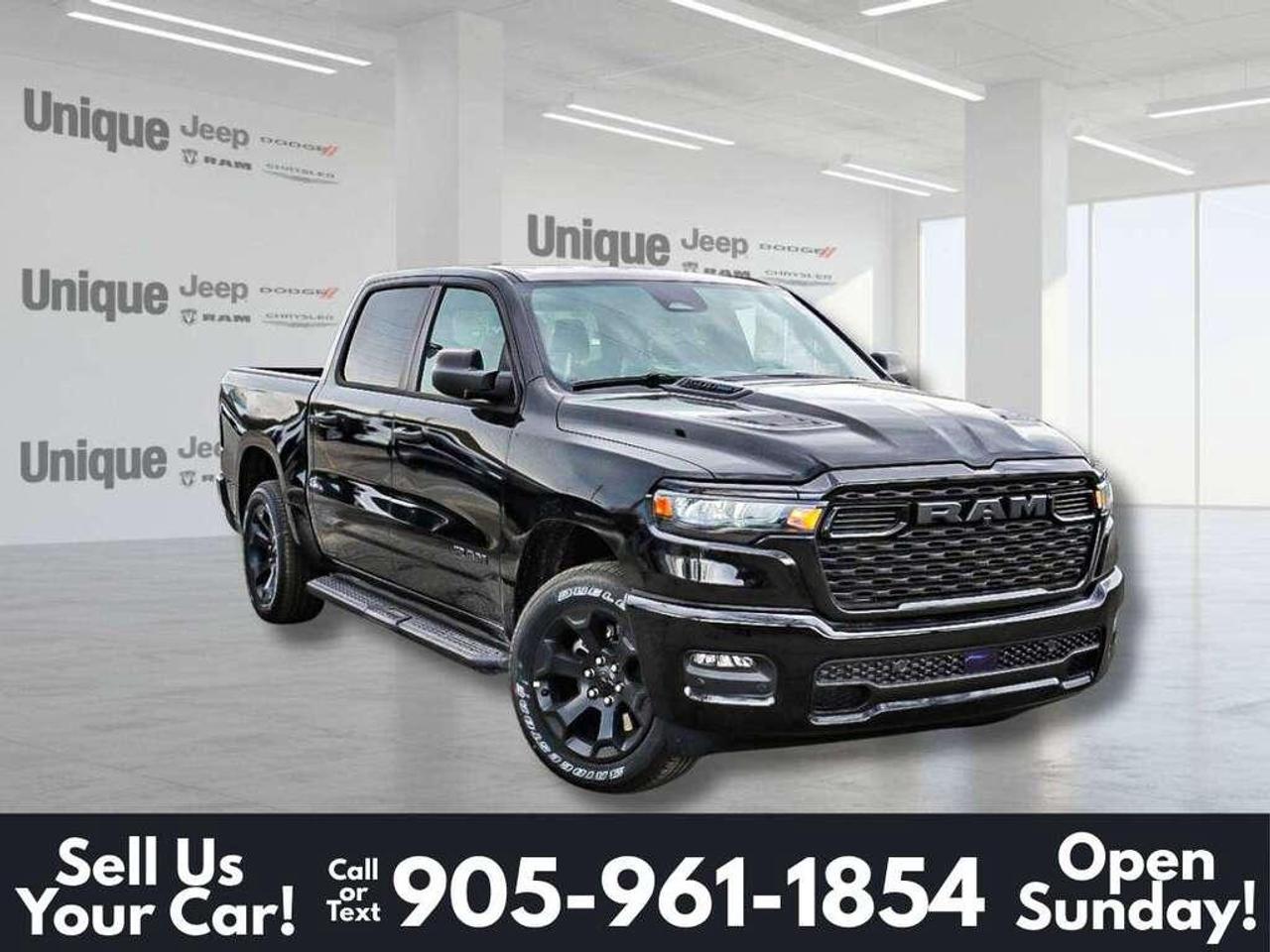 2026 RAM 1500  Photo0
