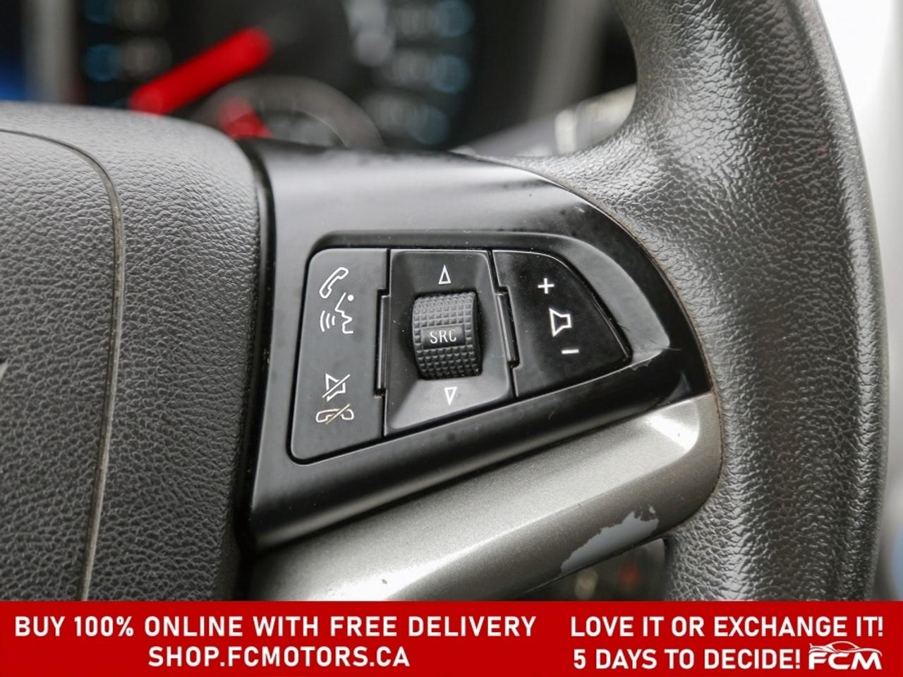 2015 Chevrolet Malibu LT ~AUTOMATIC, FULLY CERTIFIED WITH WARRANTY!!!!~ Photo