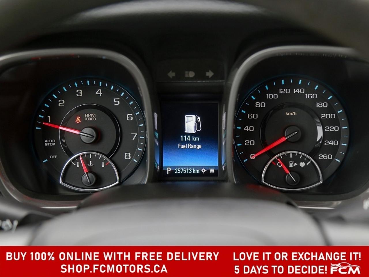 2015 Chevrolet Malibu LT ~AUTOMATIC, FULLY CERTIFIED WITH WARRANTY!!!!~ Photo