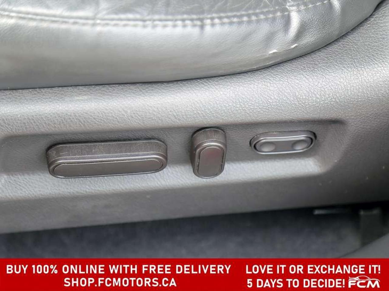 2012 Hyundai Santa Fe GLS AWD   FULLY CERTIFIED WITH WARRANTY Photo
