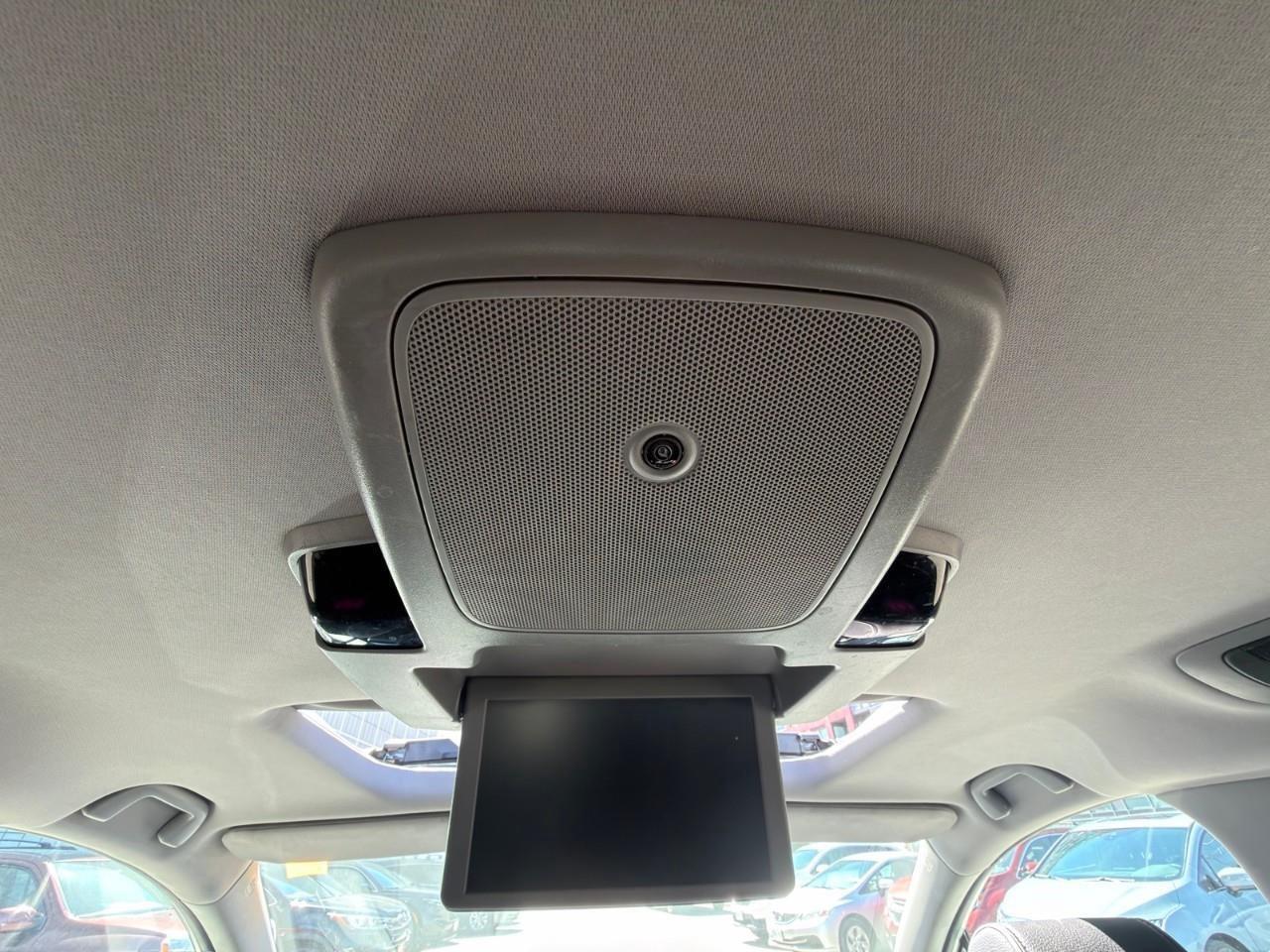 2024 Honda Odyssey Touring Passenger Van Photo
