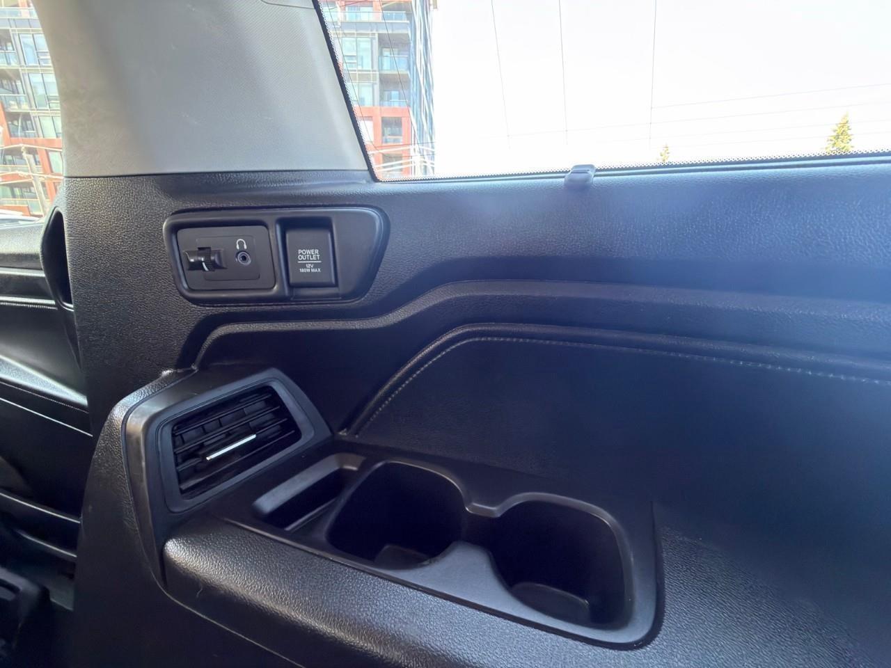 2024 Honda Odyssey Touring Passenger Van Photo