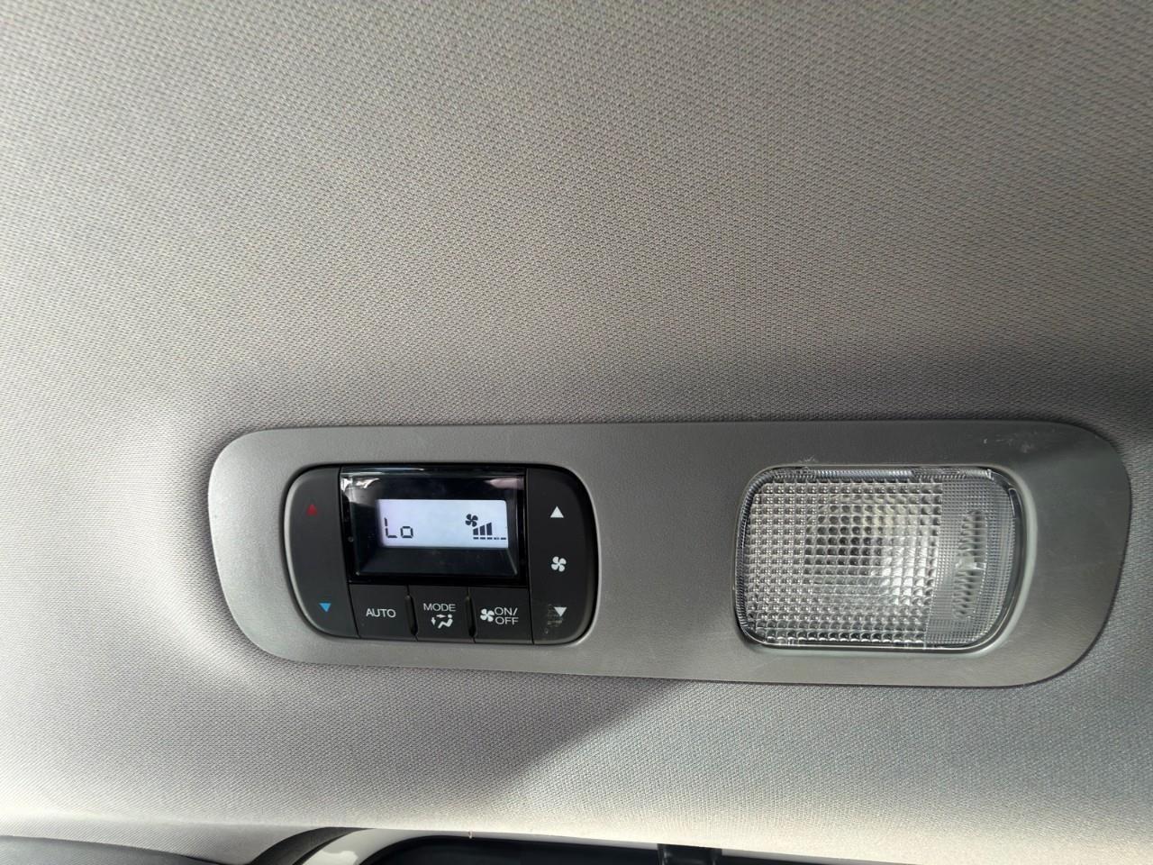 2024 Honda Odyssey Touring Passenger Van Photo