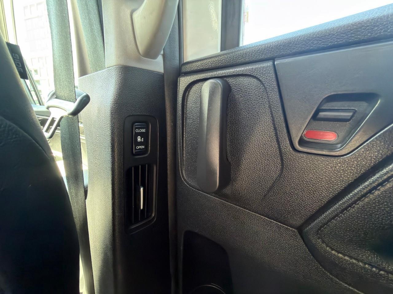 2024 Honda Odyssey Touring Passenger Van Photo