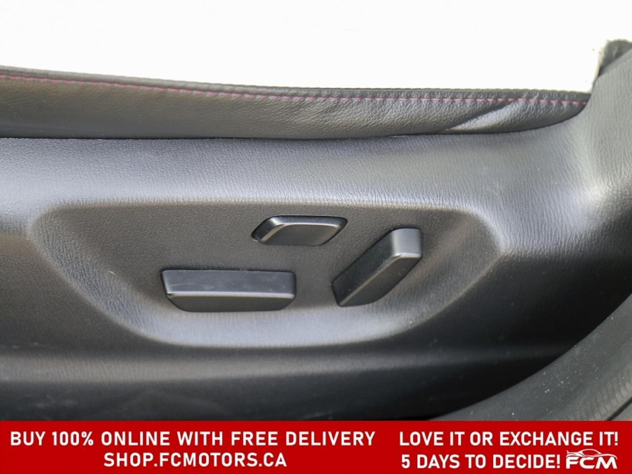 2016 Mazda CX-5 GT AWD ~AUTOMATIC, FULLY CERTIFIED WITH WARRANTY!! Photo