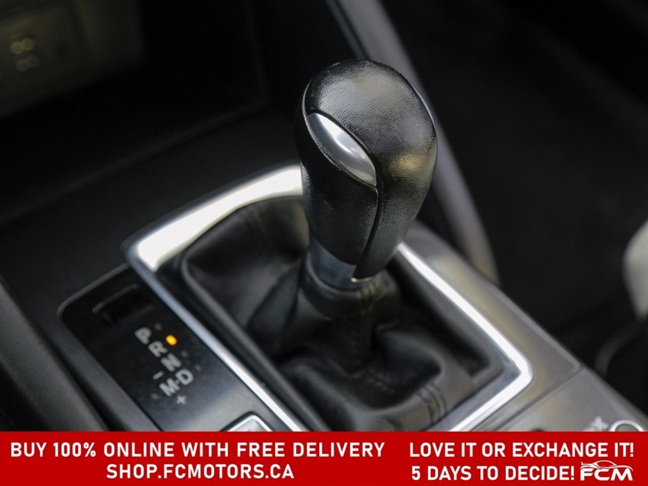 2016 Mazda CX-5 GT AWD ~AUTOMATIC, FULLY CERTIFIED WITH WARRANTY!! Photo